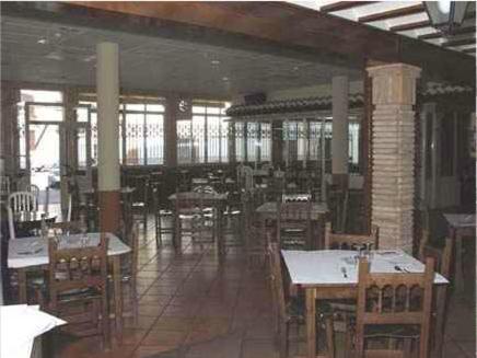 Hostal Jalisco Ajofrín المظهر الخارجي الصورة