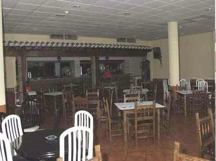 Hostal Jalisco Ajofrín المظهر الخارجي الصورة