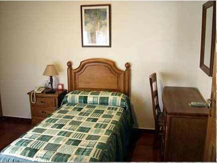Hostal Jalisco Ajofrín المظهر الخارجي الصورة
