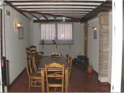 Hostal Jalisco Ajofrín المظهر الخارجي الصورة