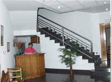 Hostal Jalisco Ajofrín المظهر الخارجي الصورة