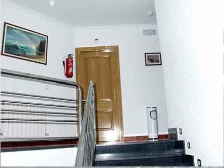Hostal Jalisco Ajofrín المظهر الخارجي الصورة