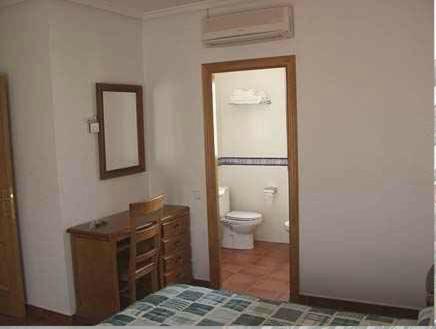 Hostal Jalisco Ajofrín الغرفة الصورة