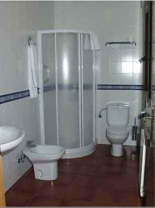 Hostal Jalisco Ajofrín الغرفة الصورة