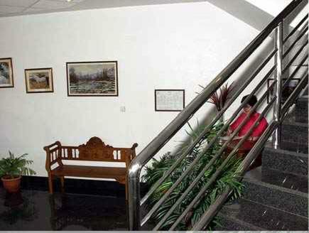 Hostal Jalisco Ajofrín المظهر الخارجي الصورة